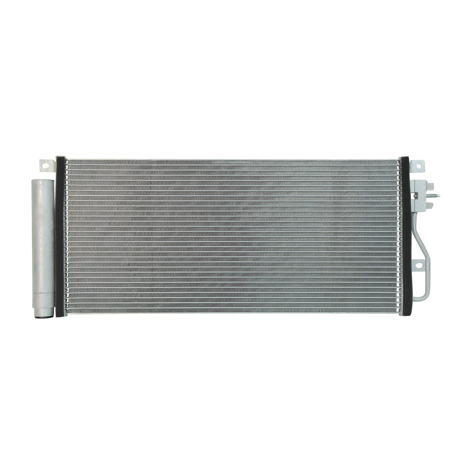 Condenser Assembly TYC 4759 Compatible with 2015-2020 Buick Encore