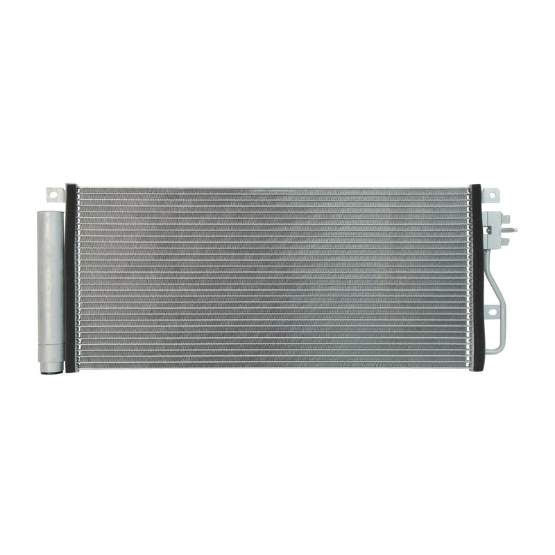 Condenser Assembly TYC 4759 Compatible with 2015-2020 Buick Encore