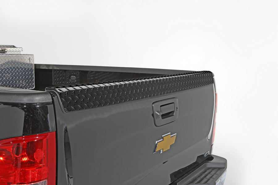 Black-Tread Dee Zee DZ2142B Tailgate Protector
