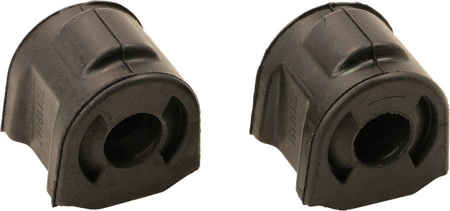 Suspension Stabilizer Bar Bushing Kit MOOG for Subaru Impreza