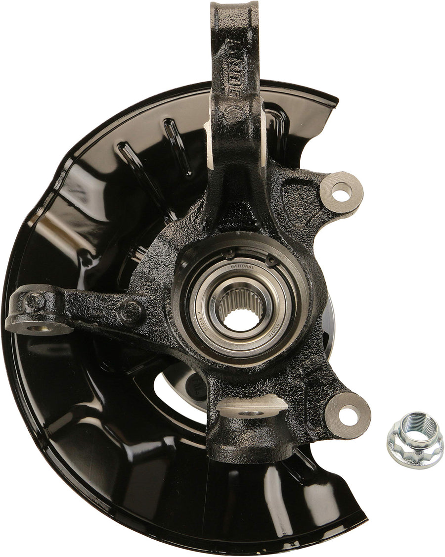LK033 MOOG Suspension Knuckle Assembly for Toyota Corolla