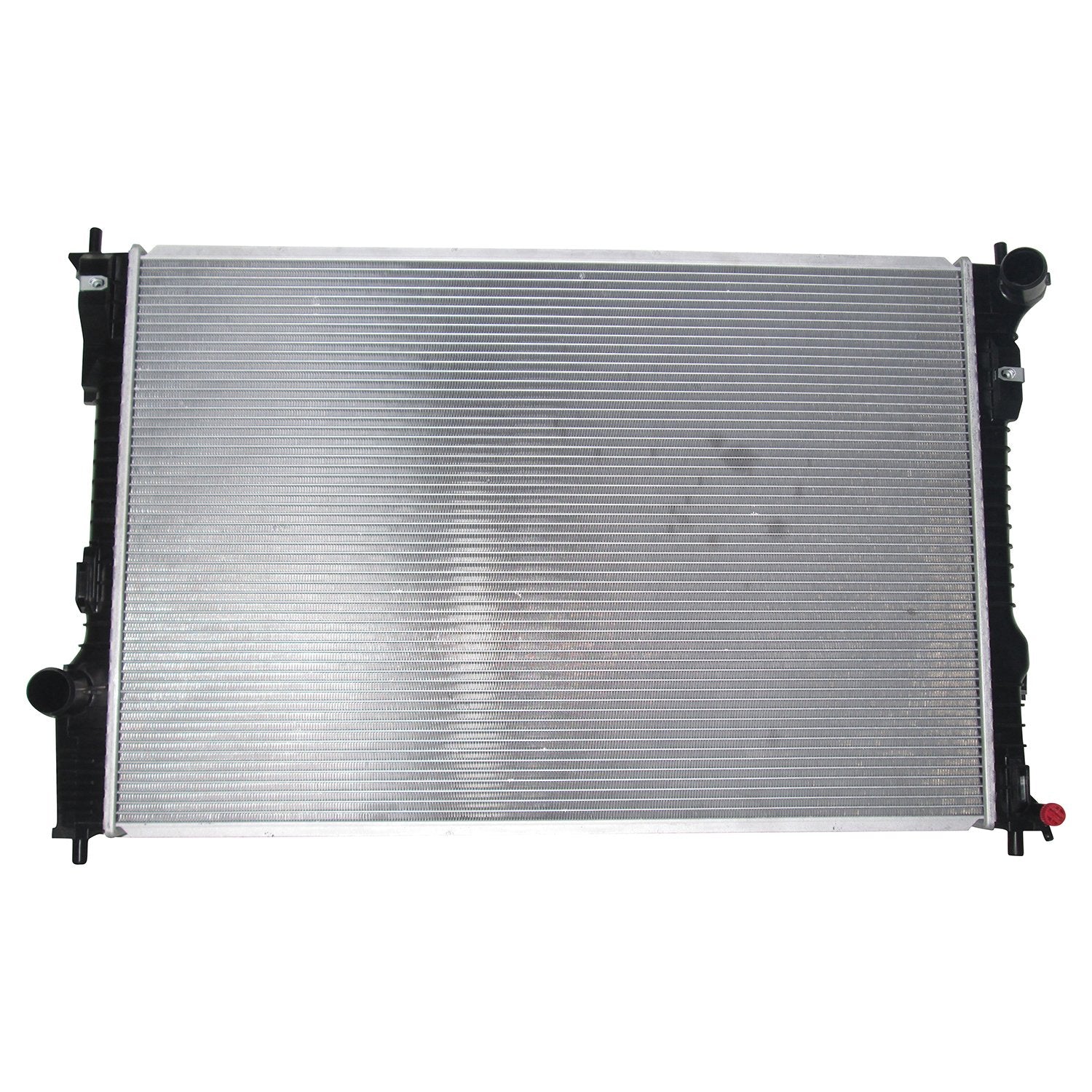 Replacement TYC 13445 Radiator