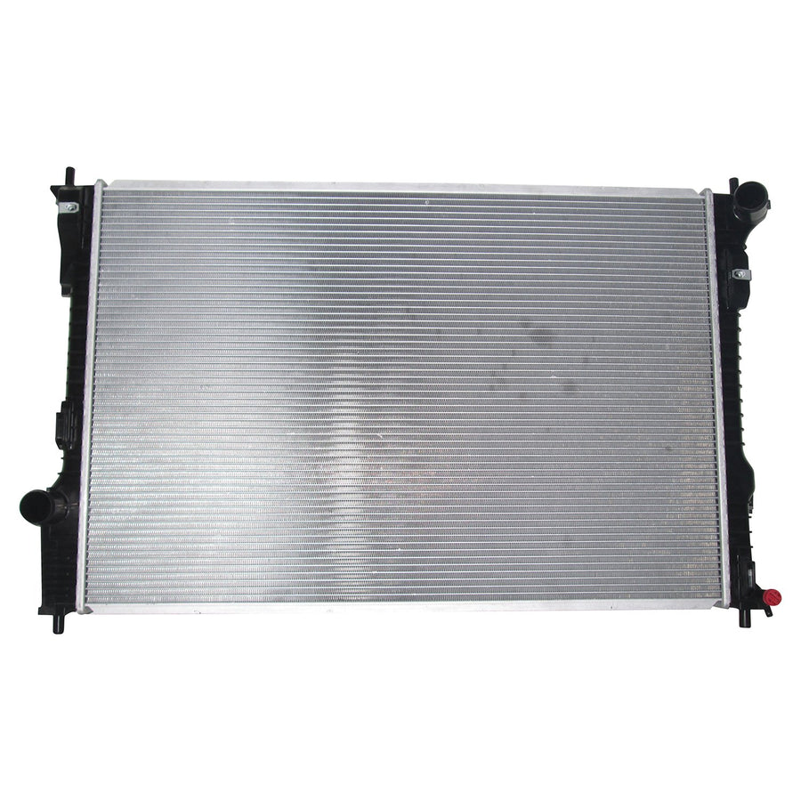 Replacement TYC 13445 Radiator