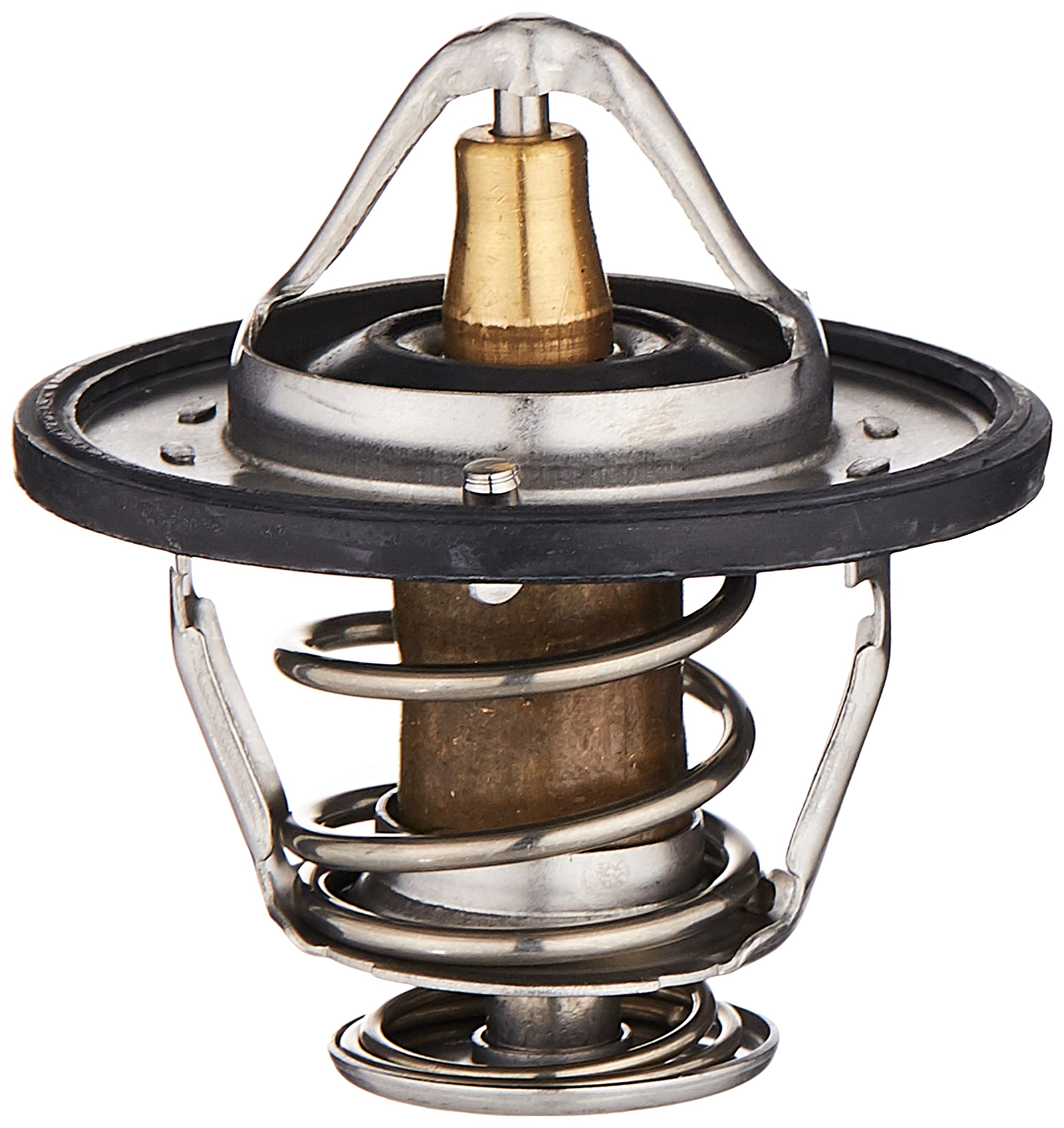 MMTS-Y61-97 Mishimoto Racing Thermostat Fits Nissan Patrol 1997-2013 Silver