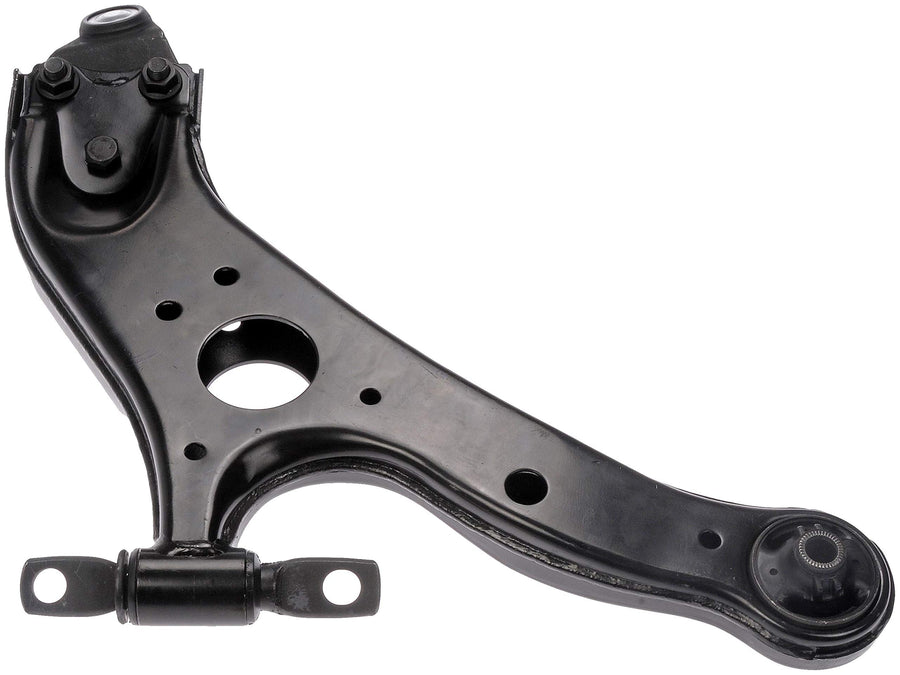 Dorman Front Driver Side 522-497 Lower Suspension Control Arm and Ball Joint Assembly Compatible with Select Toyota Models