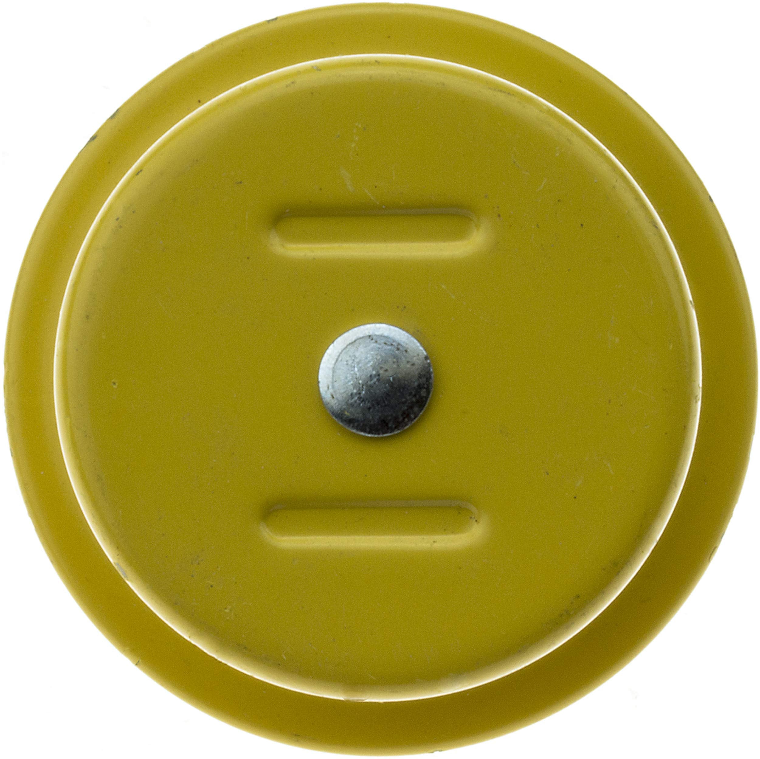 Engine Oil Filler Cap Gates 31102