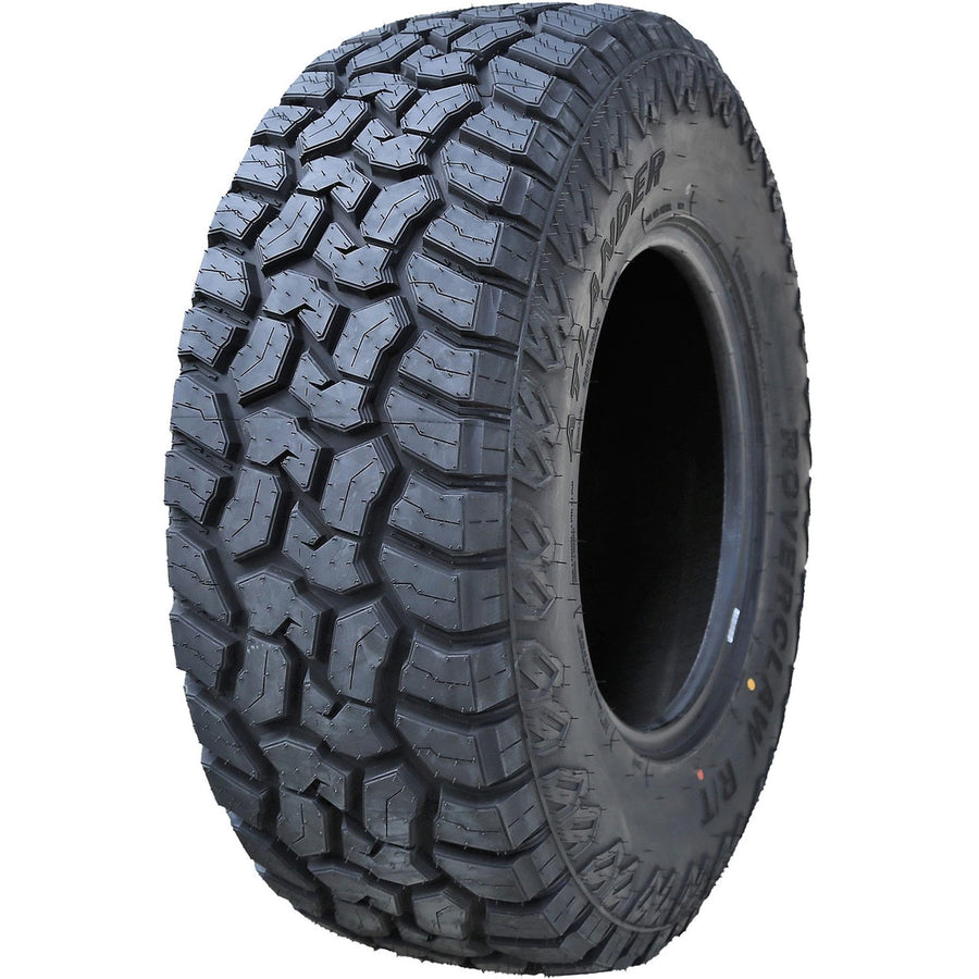 ROVERCLAW Atlander R/T LT33X12.50R22 109Q E