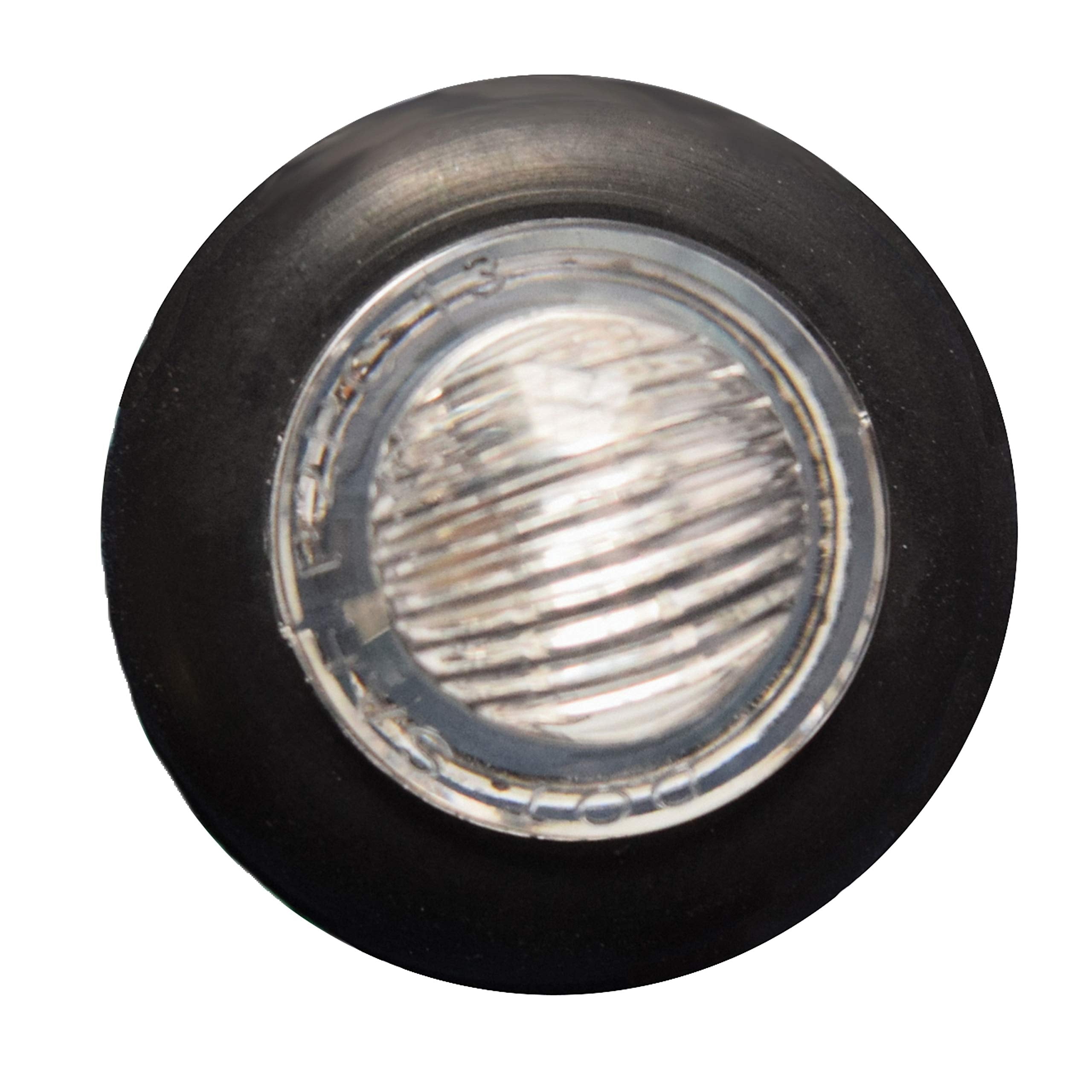 Fasteners Unlimited CREATIVE PRO 003-183CB Bullet LED Light Blue w/Grommet