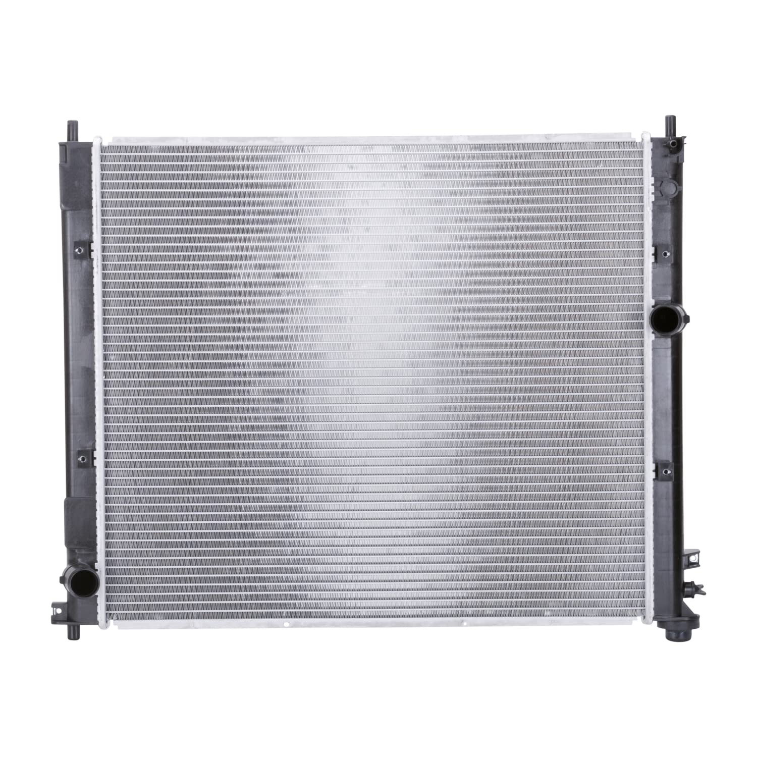 Radiator TYC 2733 Compatible with 2004-2006 Cadillac SRX