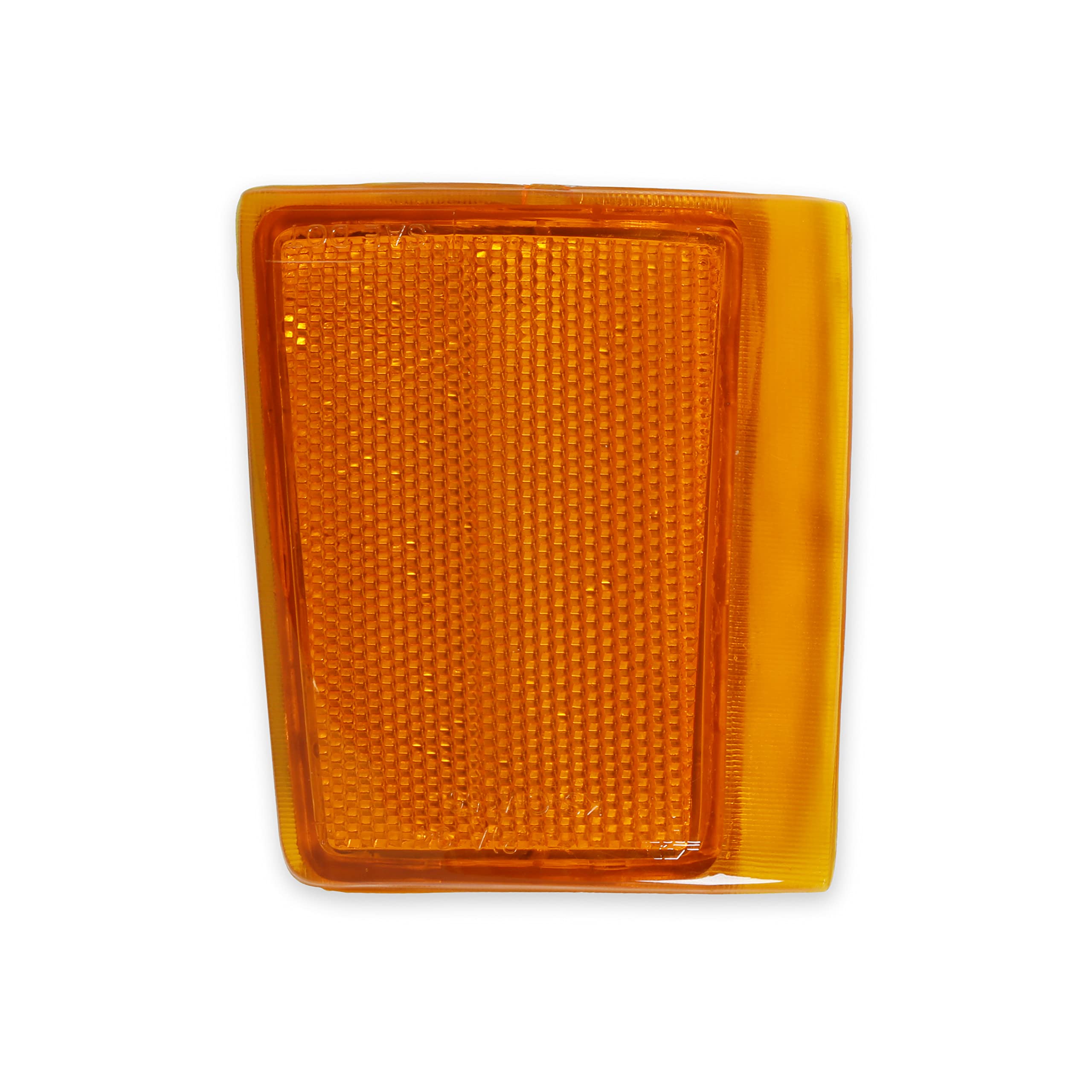 Upper Brothers Trucks 07-127 Side Marker Light - LH