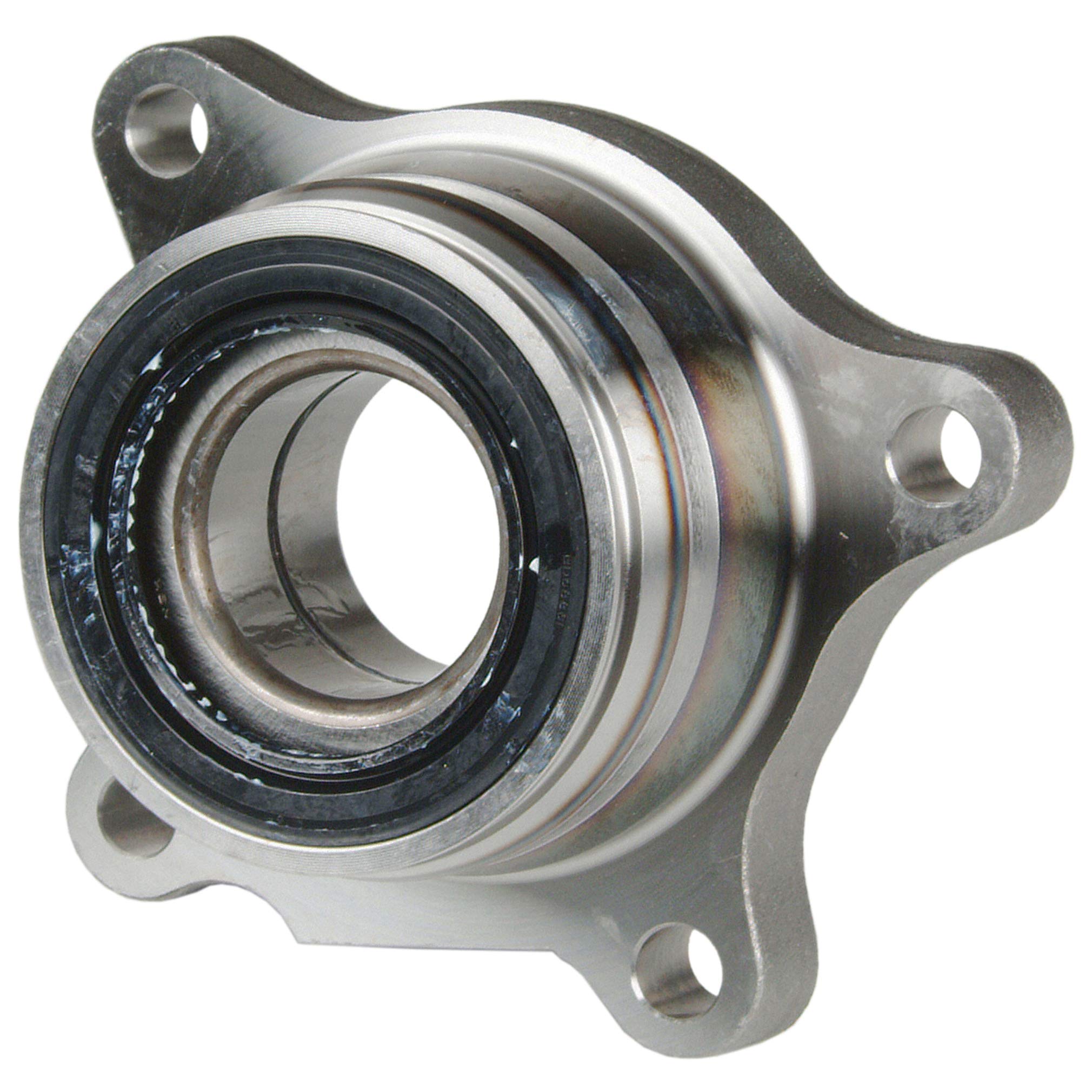 Wheel Bearing and Hub Assembly MOOG for Toyota 4Runner