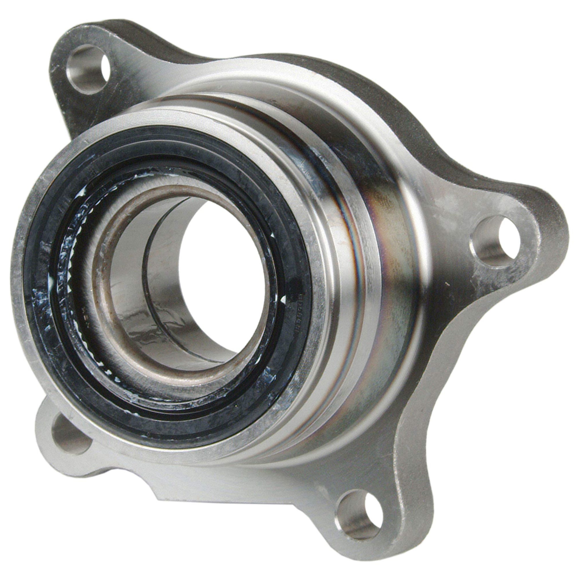 Wheel Bearing and Hub Assembly MOOG for Toyota 4Runner