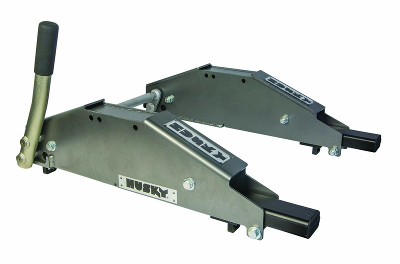Fifth Wheel Trailer Hitch Slider Husky Towing 33143, 26000 Pound Capacity