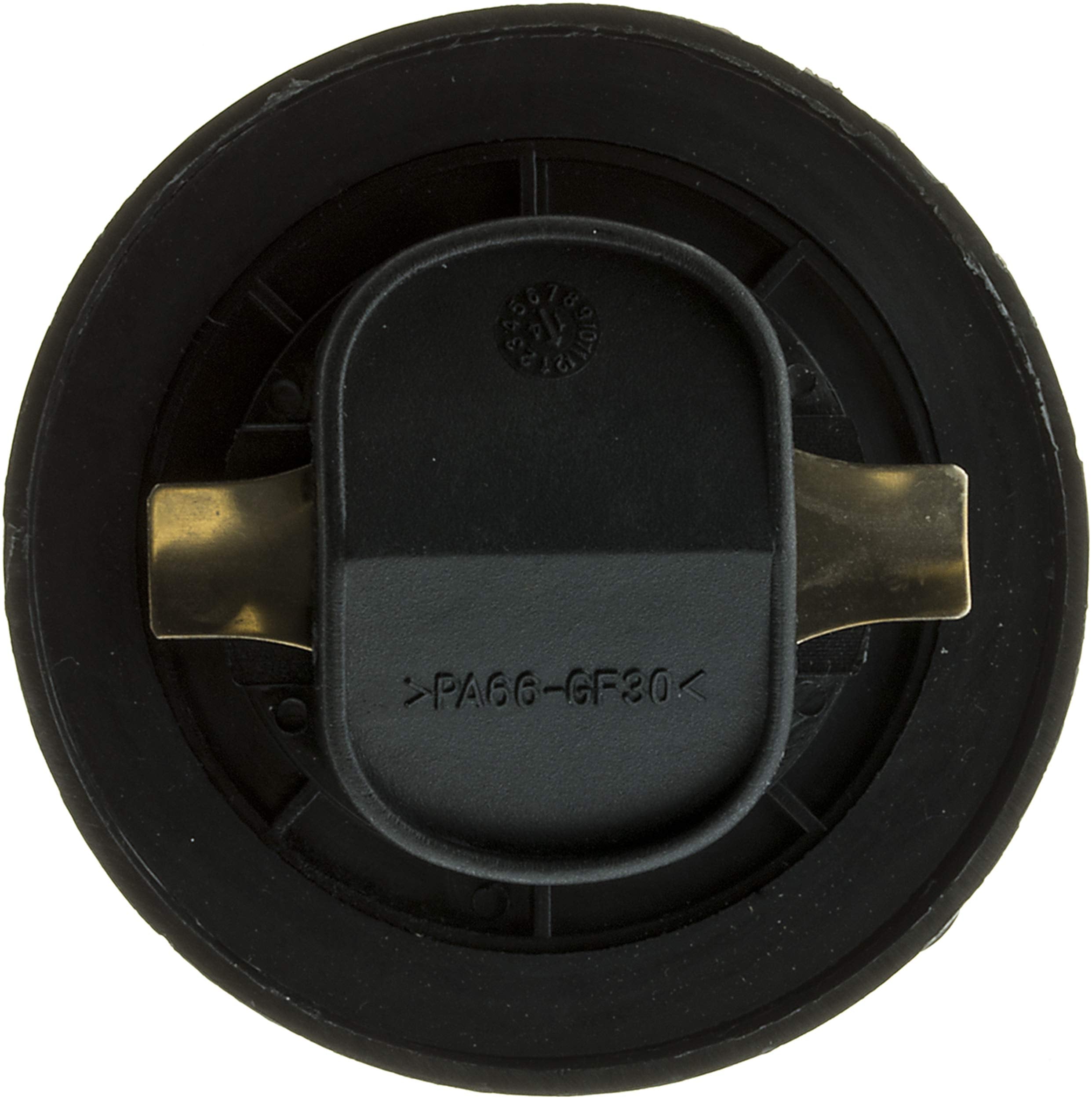 Engine Oil Filler Cap Gates 31281