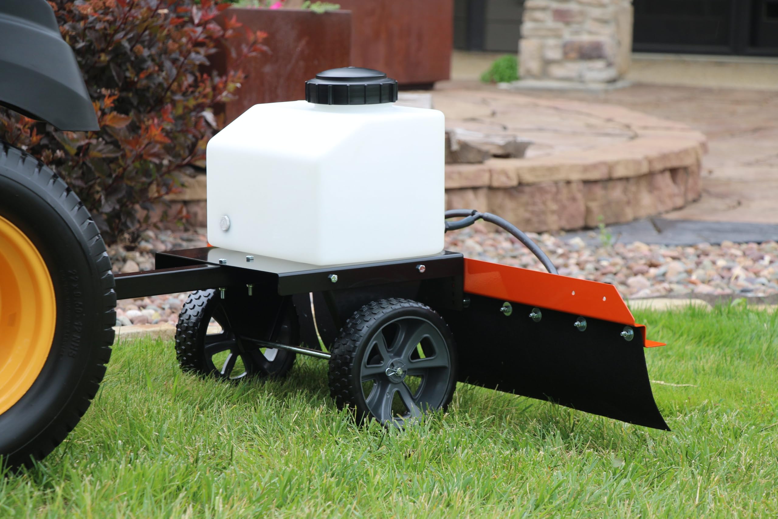 6 - Gallon Agri-Fab Weed Eliminator 45-0643