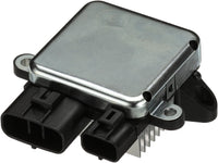 Engine Cooling Fan Module Gates FCM140