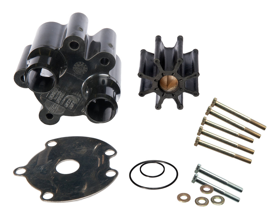 Teleflex Sierra 18-3150 Water Pump Kit, Medium