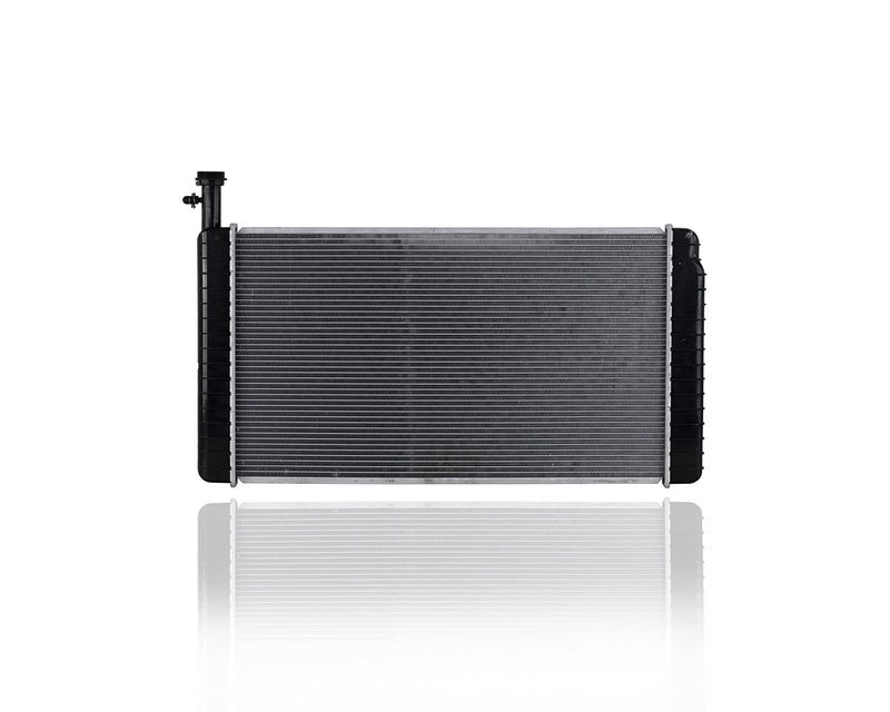 A2793 Koyorad Radiator