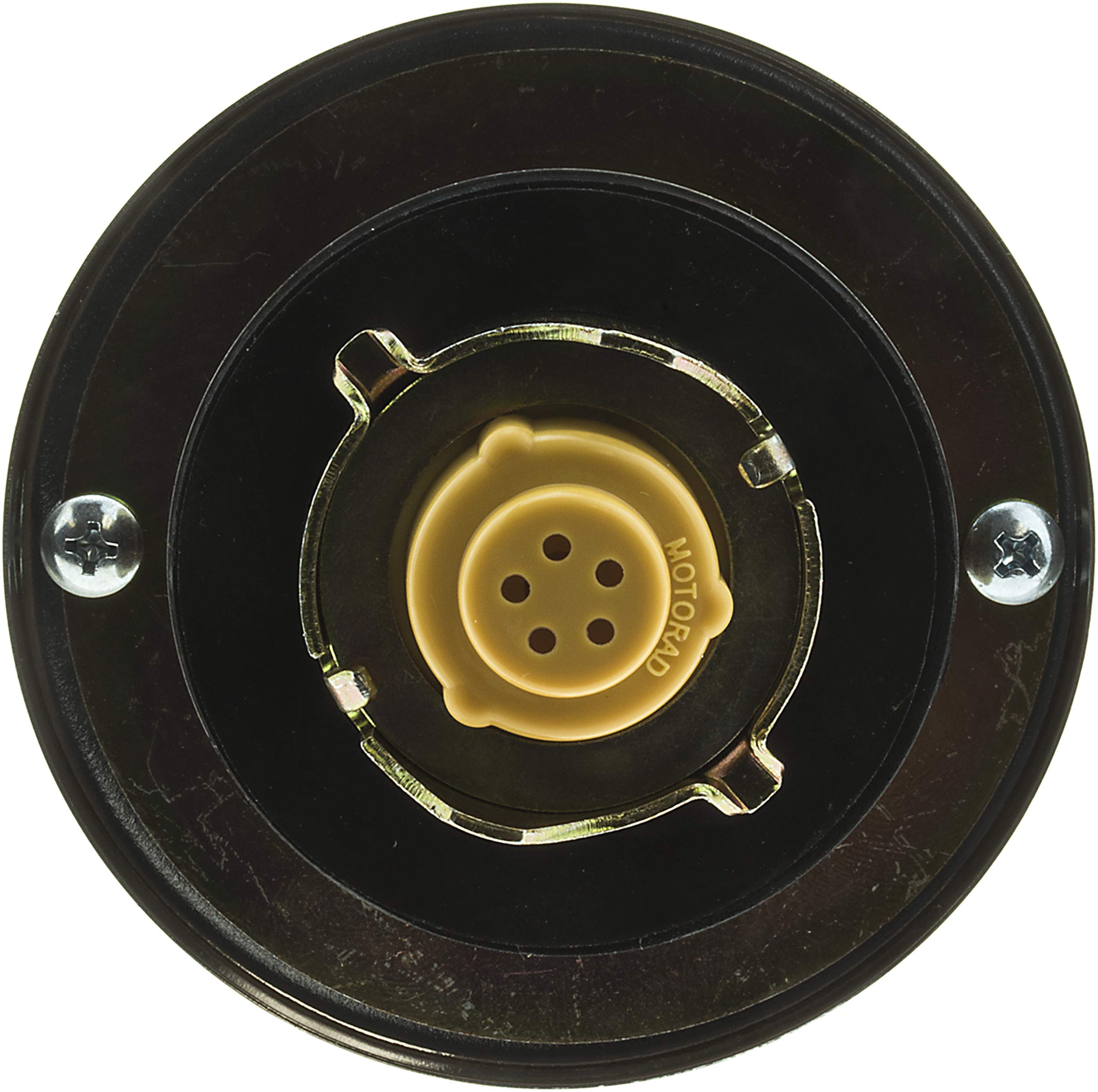 Gates OE Equivalent 31602 Fuel Tank Cap