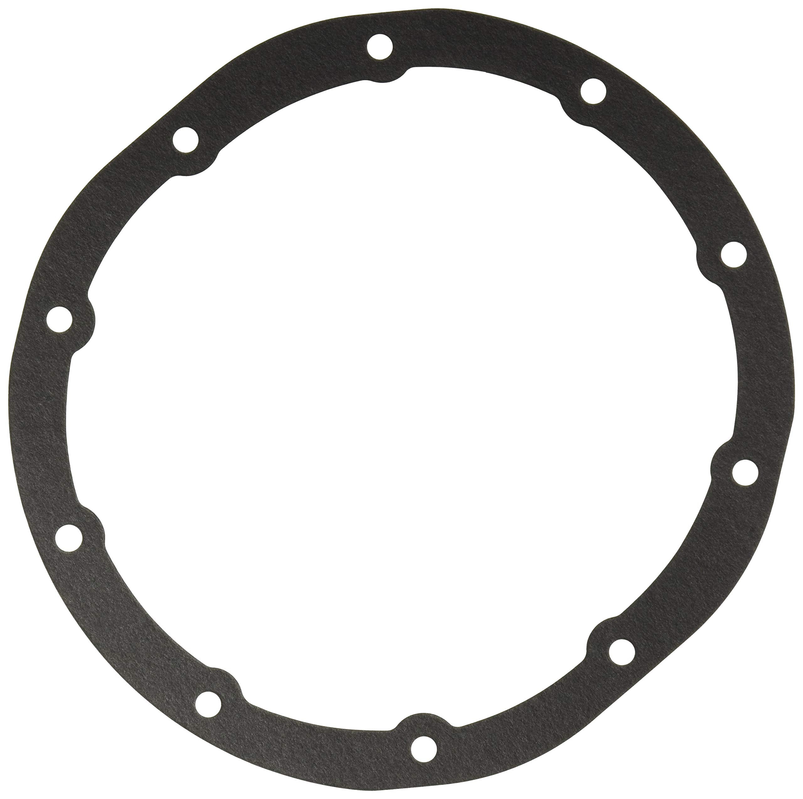 Axle Housing Cover Gasket MAHLE Original P32851