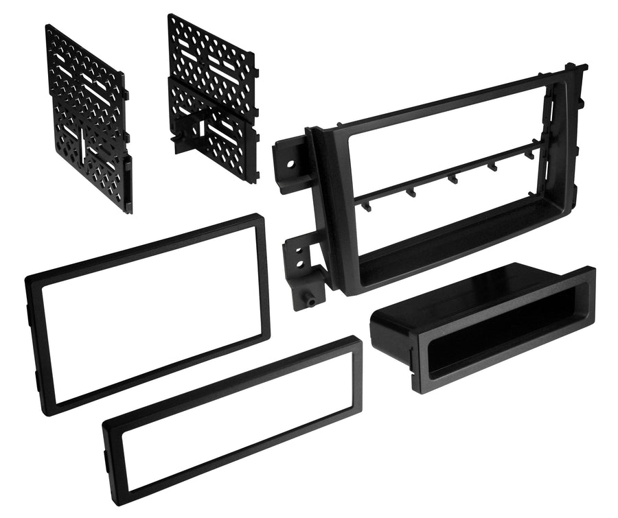 Suzuki Ai 2006-2013 Grand Vitoria Single Dash Kit