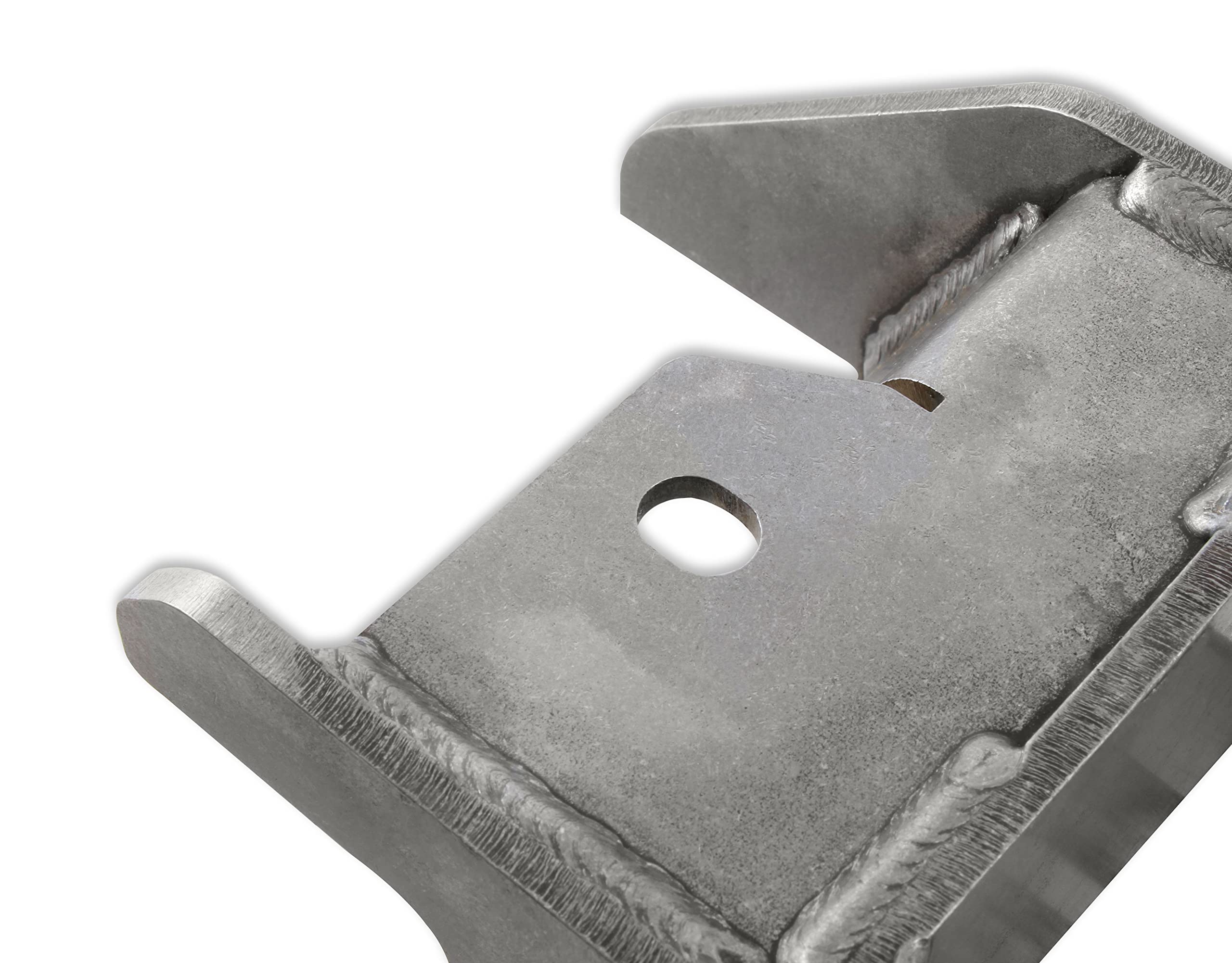 Jeep Tj Hooker Headers BHS513 Ls/Lt Engine Mount Brackets