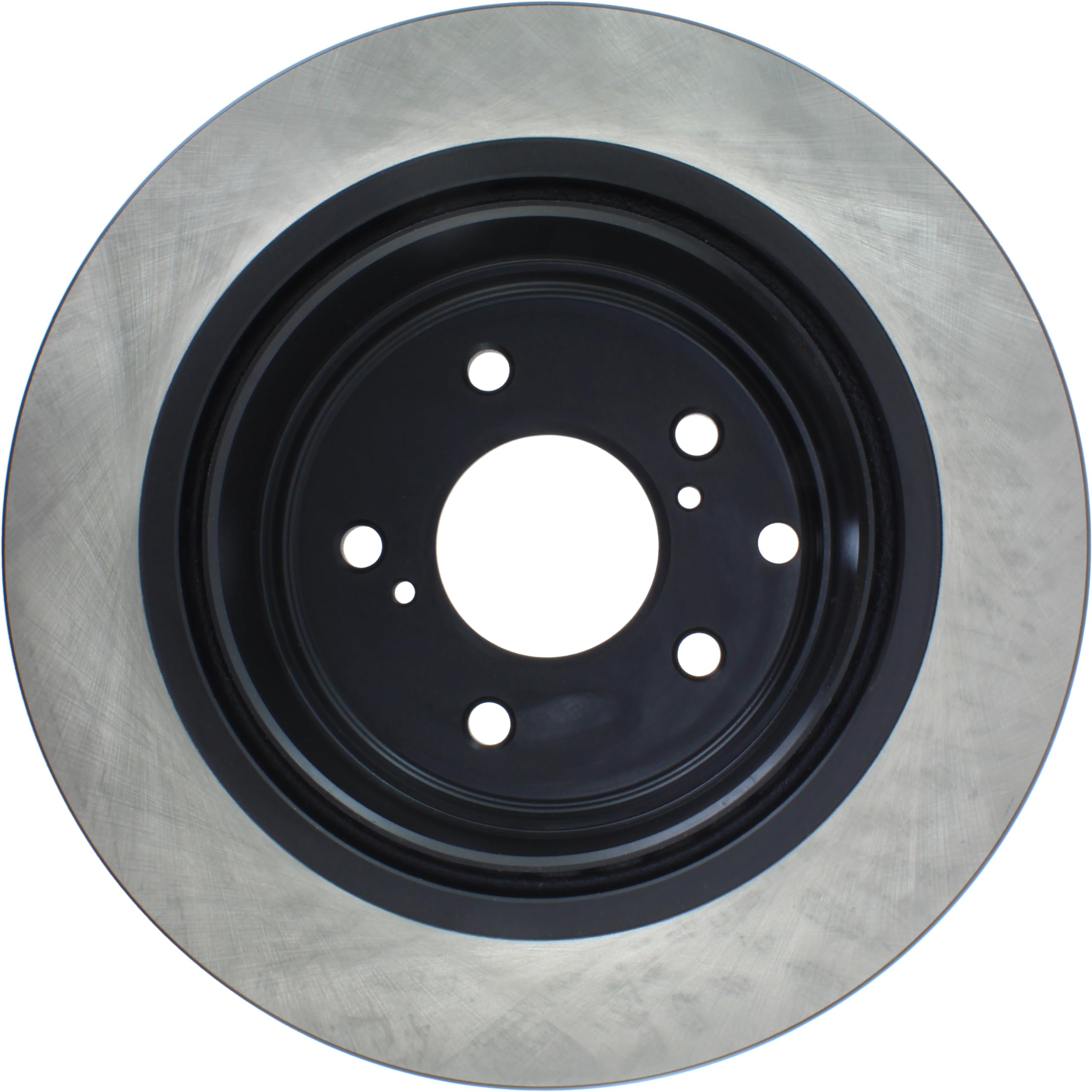 Centric Premium 125.42047 High Carbon Alloy Brake Rotor