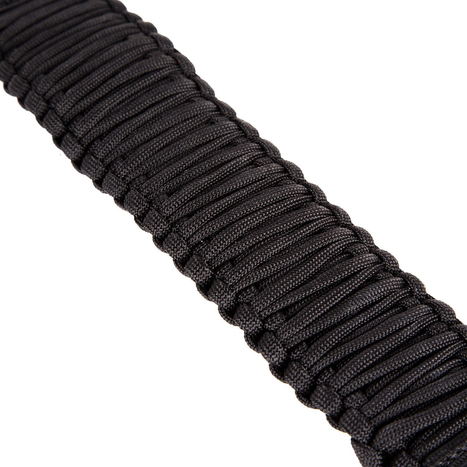 Rugged Ridge JK Grab Handles for Jeep Wrangler | Nylon, Black | 13305.82 | Fits 2007-2018 Jeep Wrangler
