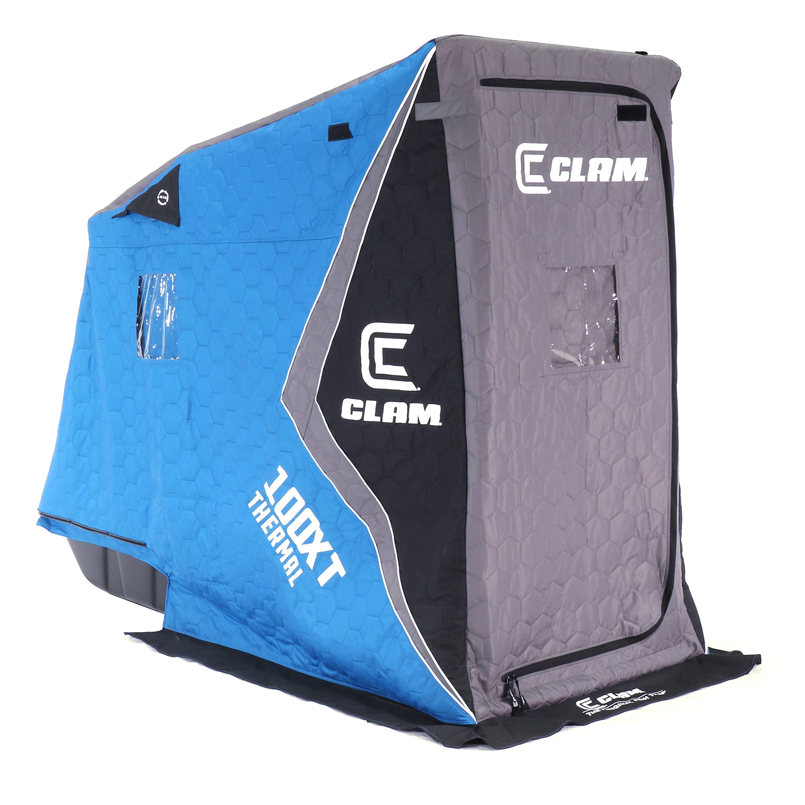 X100 Clam 16609 Thermal XT