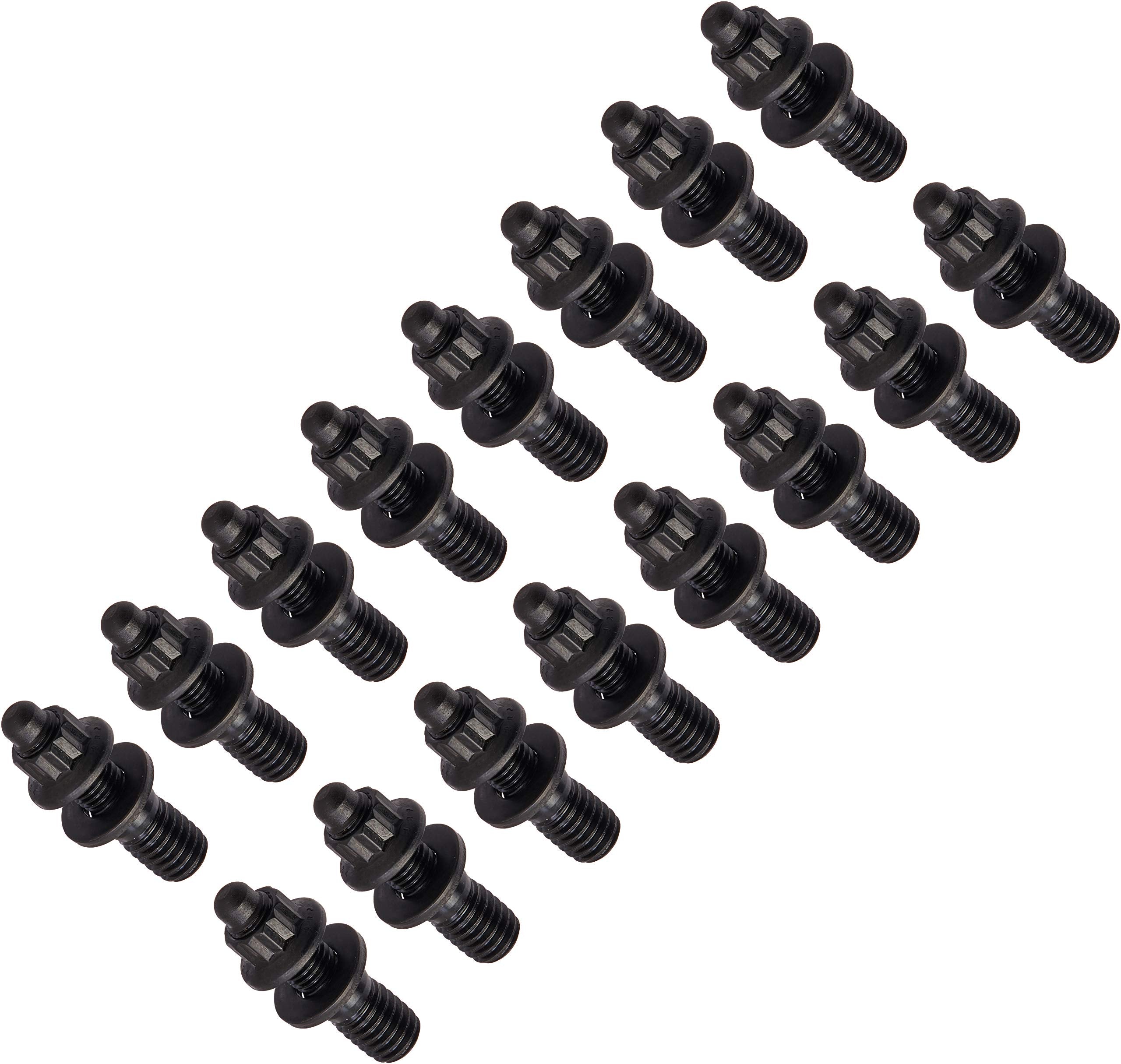 12-Point ARP 100-1411 3/8" x 1.500 OAL Header Stud Kit - 16 Piece