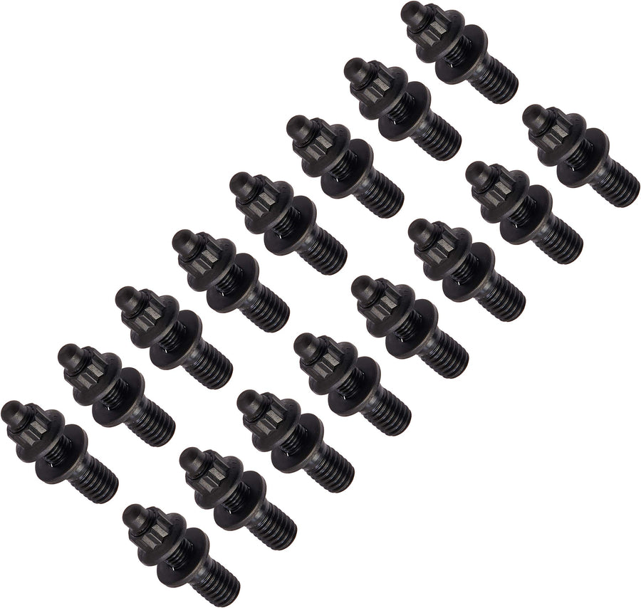 12-Point ARP 100-1411 3/8" x 1.500 OAL Header Stud Kit - 16 Piece