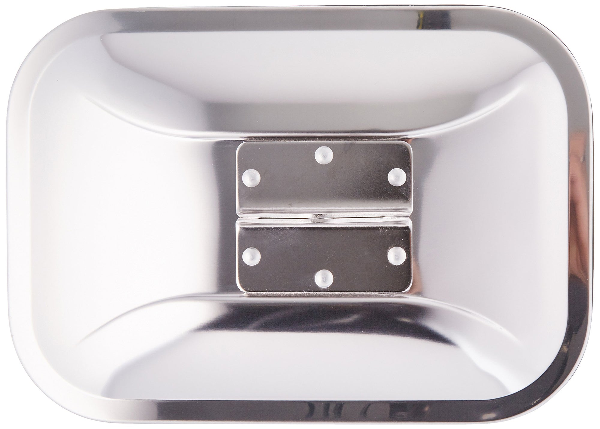 Rear Mount CIPA Towing Mirror 94500
