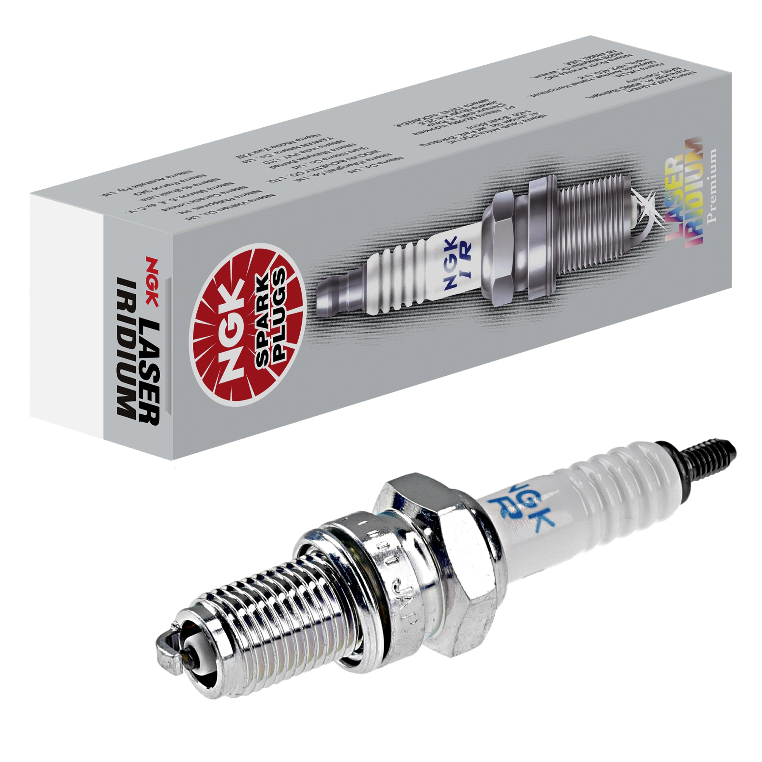 SPARK PLUG NGK [91432] ILKAR7A7