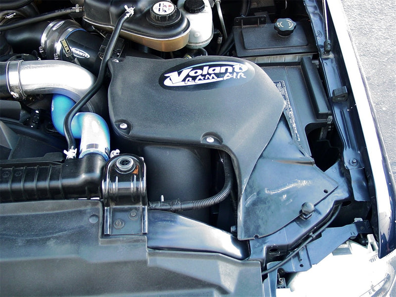 19860 Volant Cool Air Intake Kit