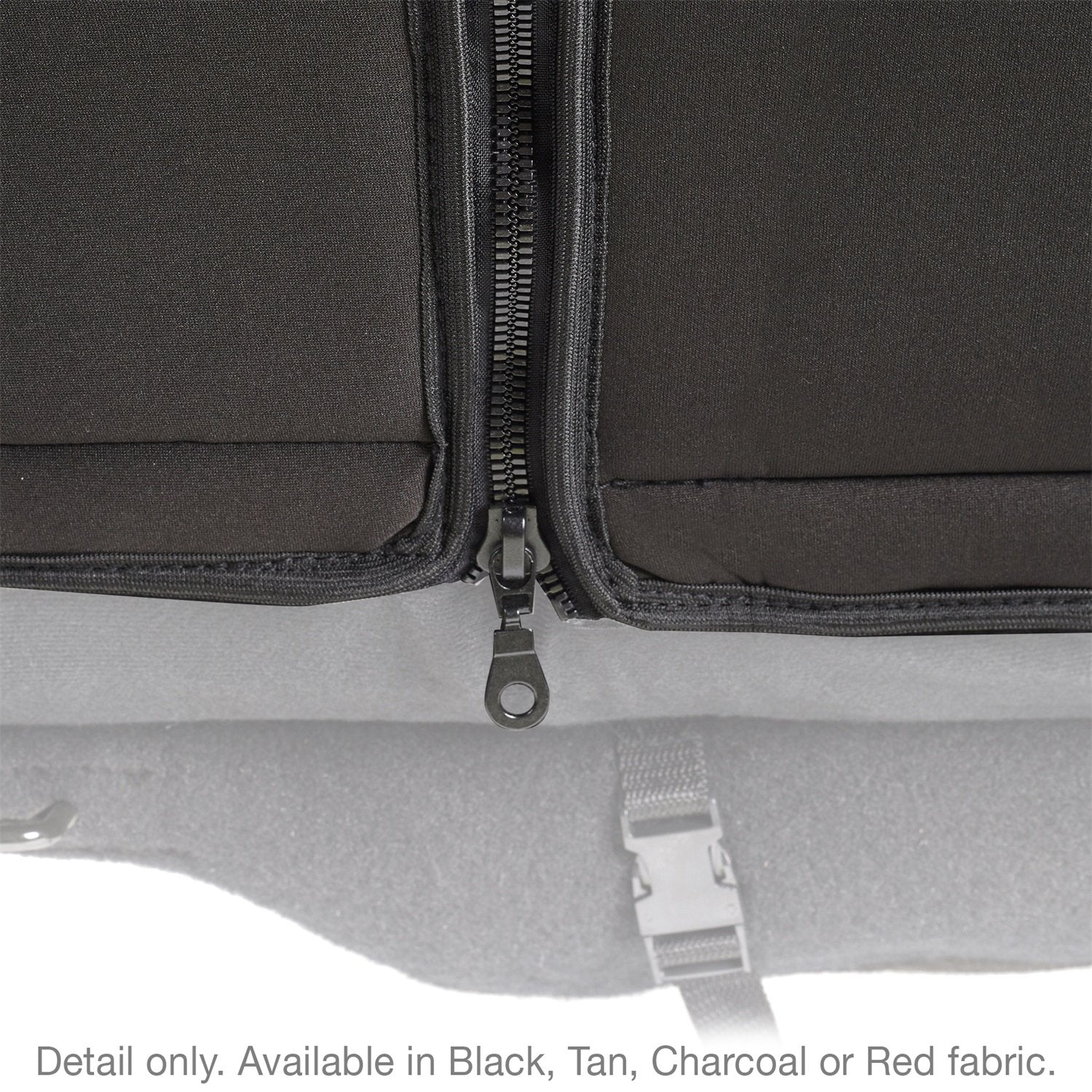 NEOPRENE SmittyBilt SEAT COVER SET - SB471701