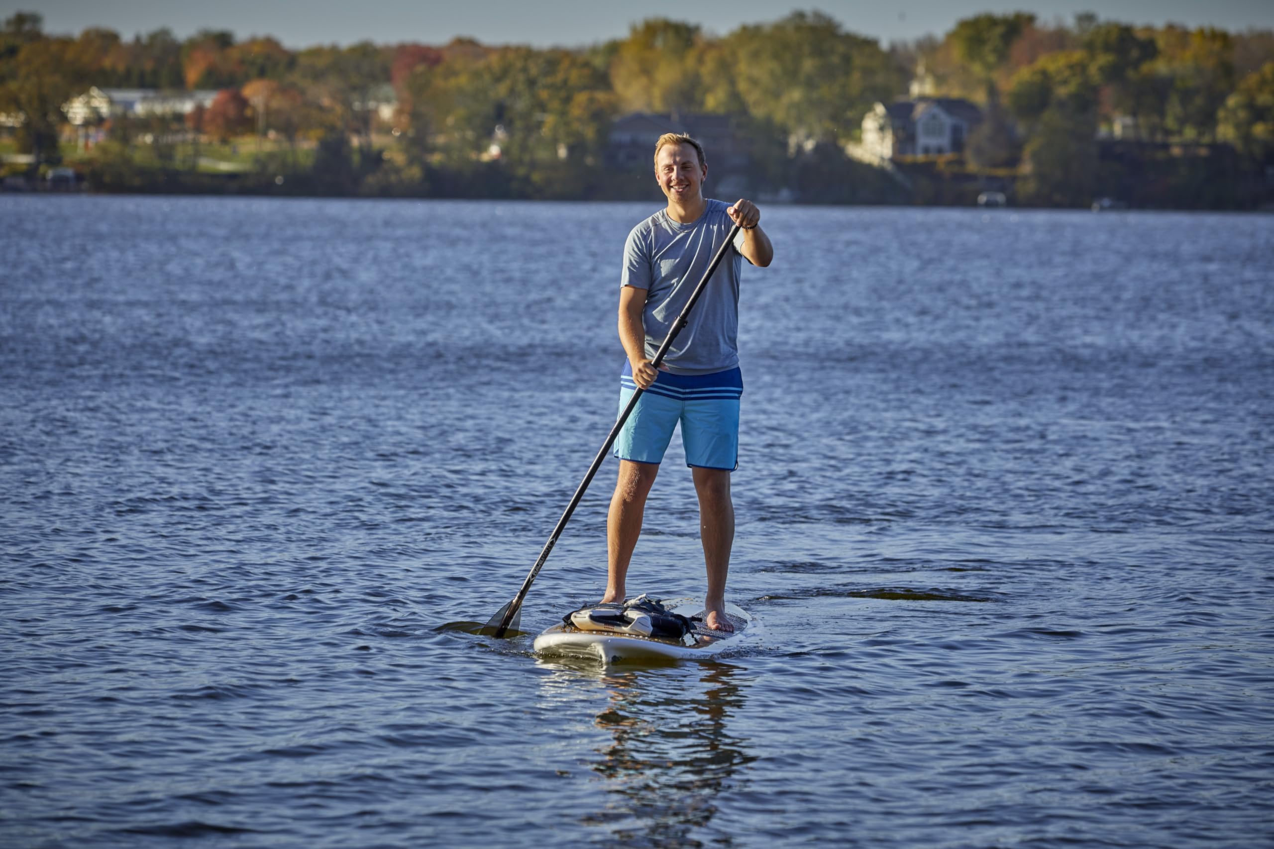Voyager - Cruiser Stand Up Paddle Board