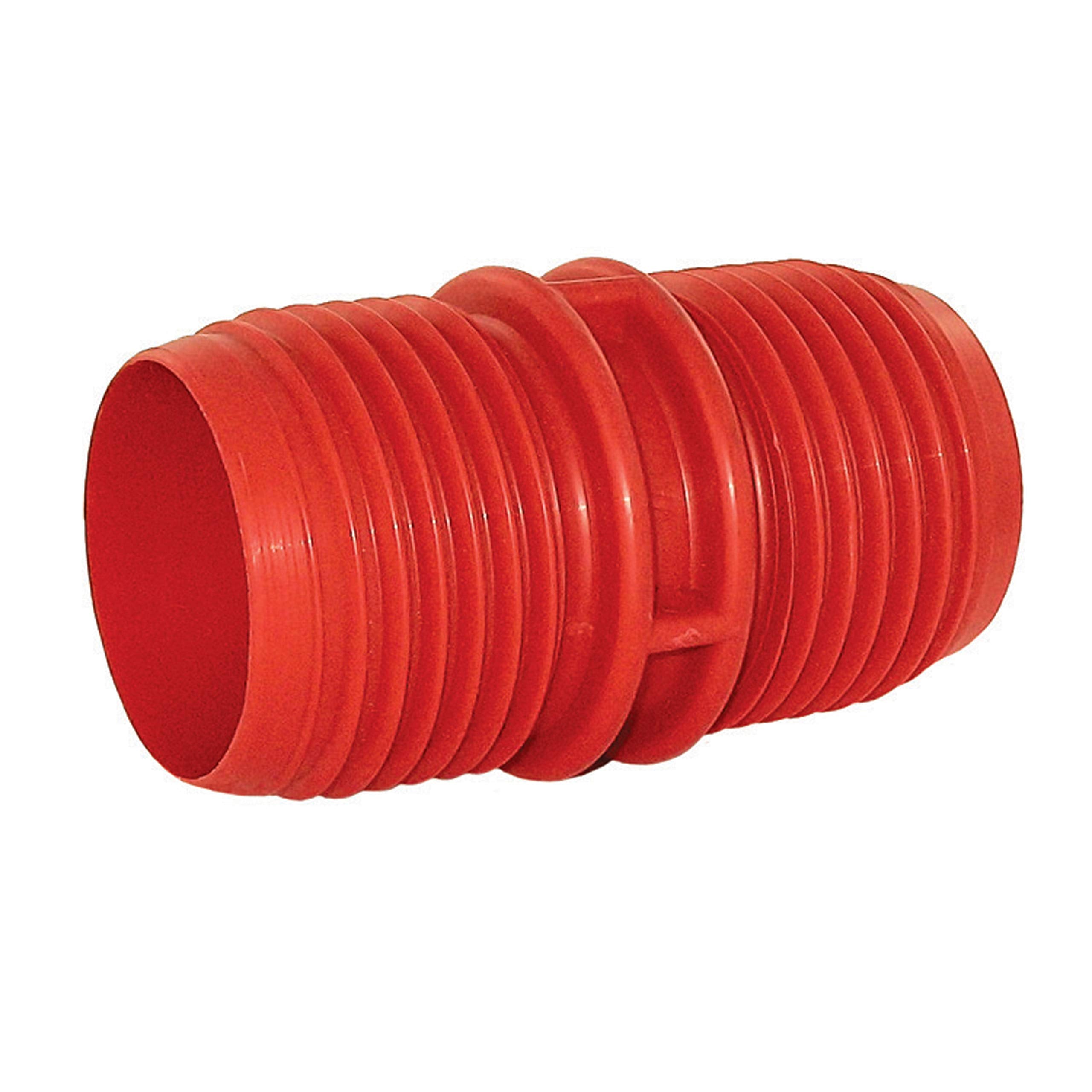 Red Valterra F02-3102 Bulk EZ Coupler
