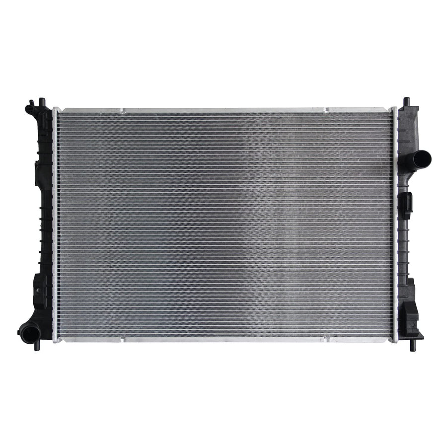 Radiator TYC 13447 Compatible with 2009-2019 Ford Flex