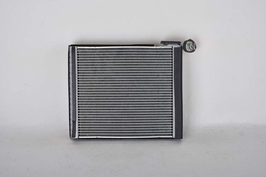 Evaporator TYC 97338 Compatible with 2010-2015 Toyota Prius