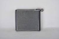 Evaporator TYC 97338 Compatible with 2010-2015 Toyota Prius