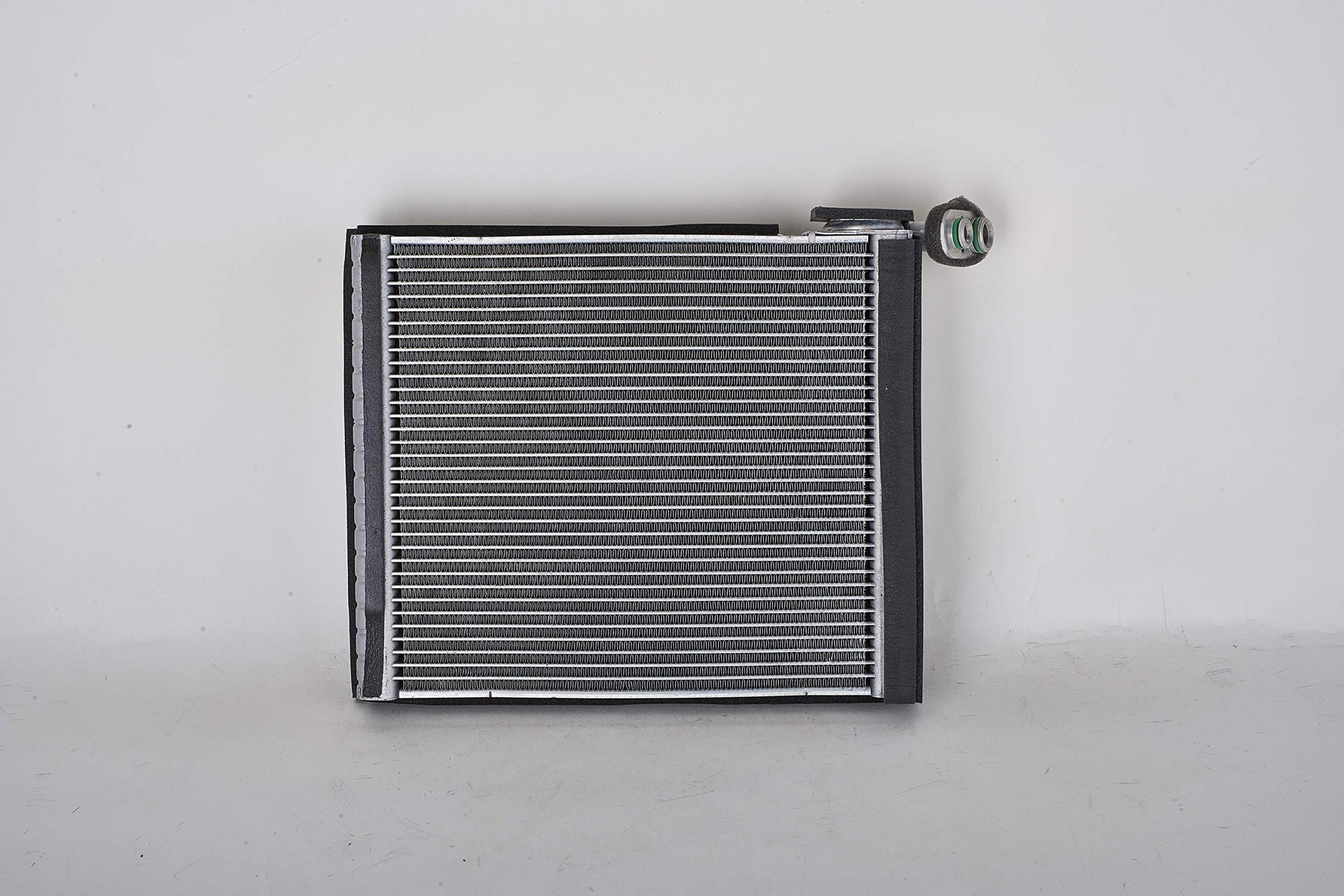 Evaporator TYC 97338 Compatible with 2010-2015 Toyota Prius