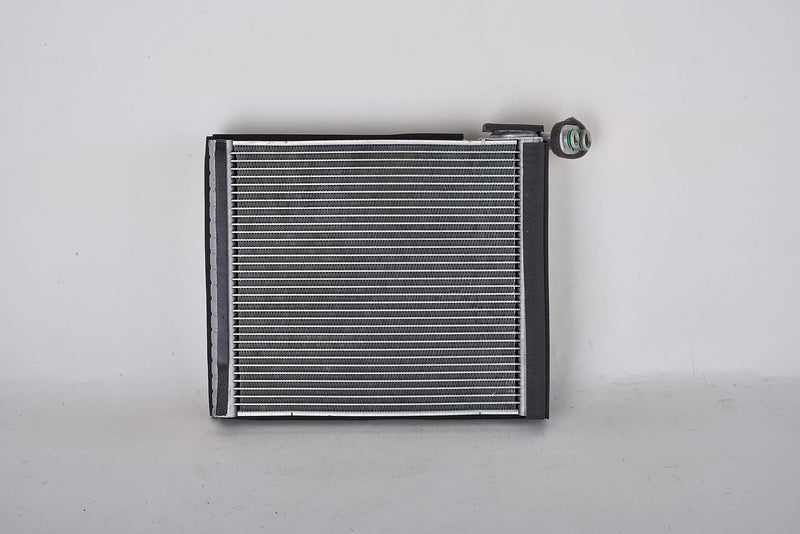 Evaporator TYC 97338 Compatible with 2010-2015 Toyota Prius