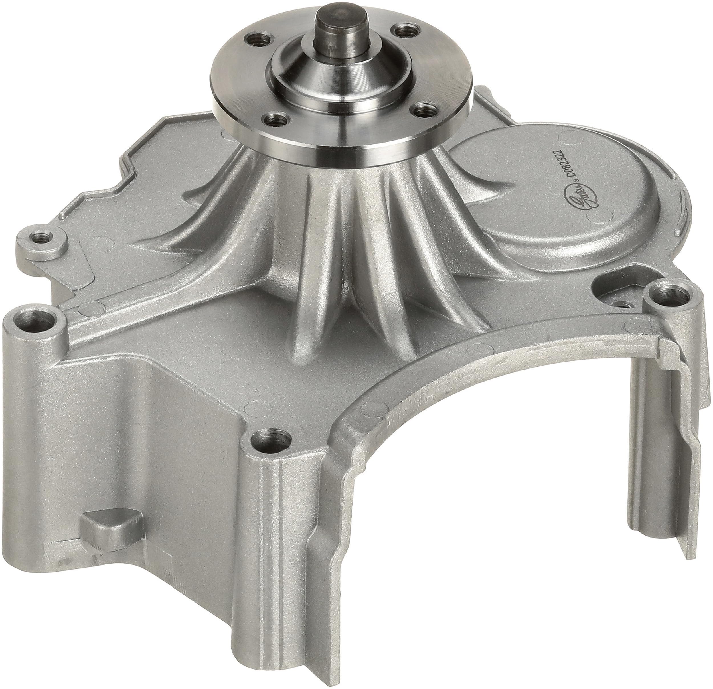 FB1008 Gates Engine Cooling Fan Pulley Bracket