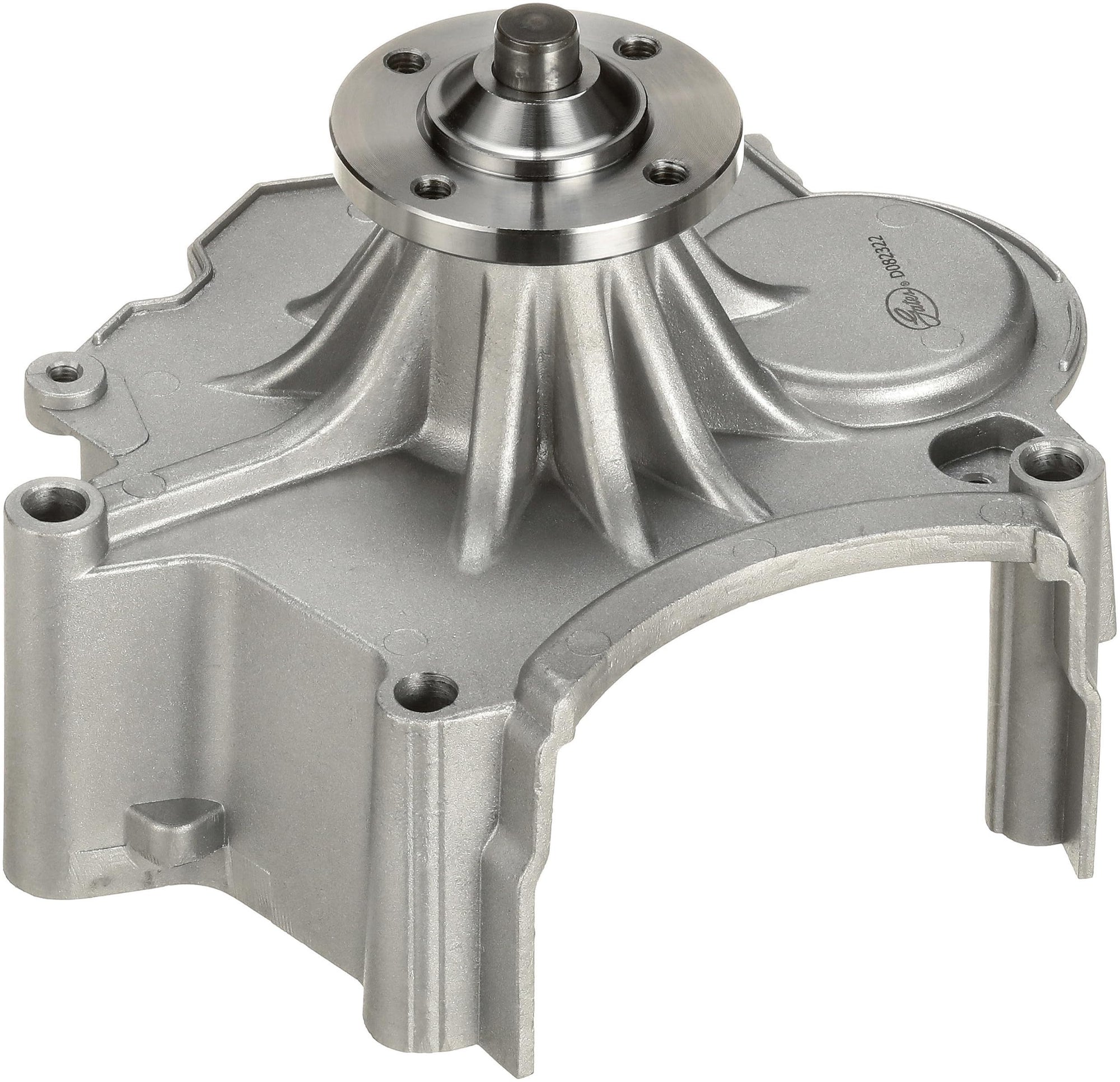 FB1008 Gates Engine Cooling Fan Pulley Bracket
