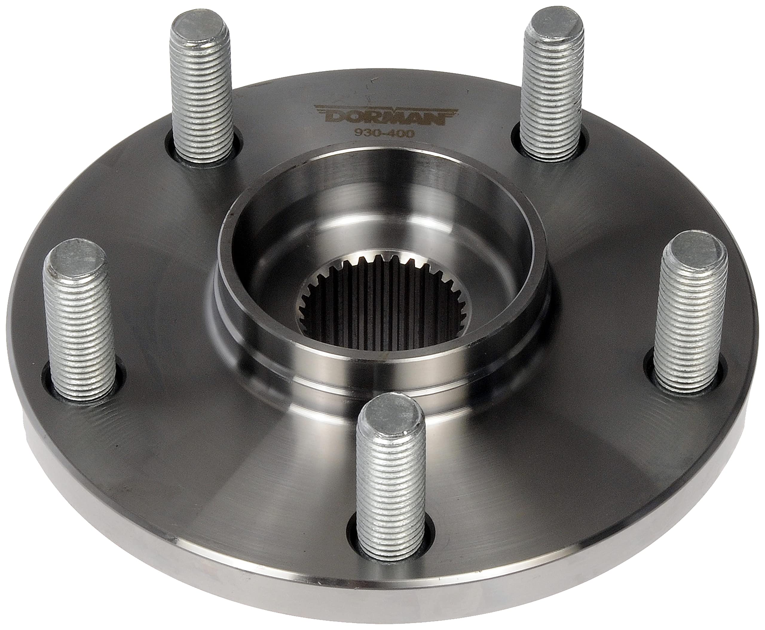 Compatible Dorman 930-400 Wheel Hub with Select Lexus / Toyota Models