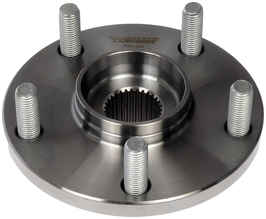 Compatible Dorman 930-400 Wheel Hub with Select Lexus / Toyota Models