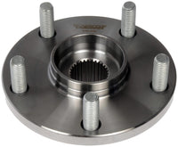 Compatible Dorman 930-400 Wheel Hub with Select Lexus / Toyota Models