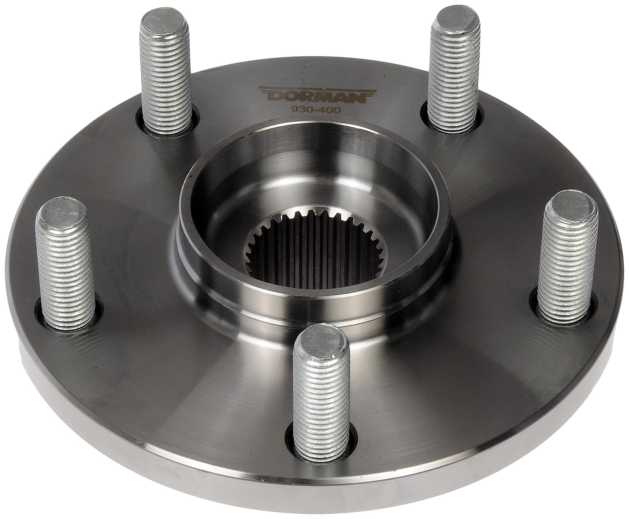 Compatible Dorman 930-400 Wheel Hub with Select Lexus / Toyota Models