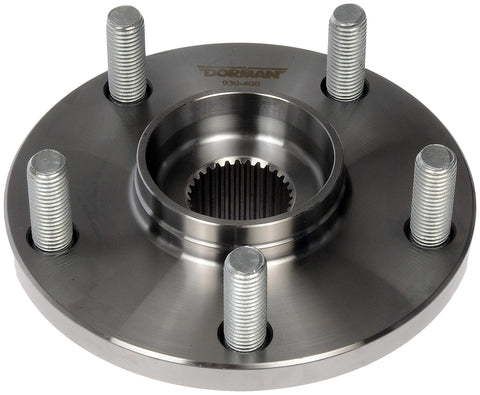 Compatible Dorman 930-400 Wheel Hub with Select Lexus / Toyota Models