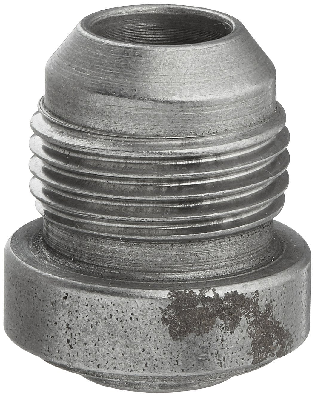 Steel Fragola 597108 Male Weld Bung (#8)